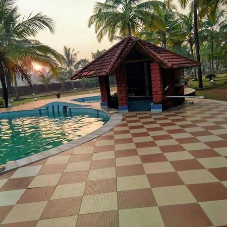 Devbag Resort Karwar Ngoại thất bức ảnh