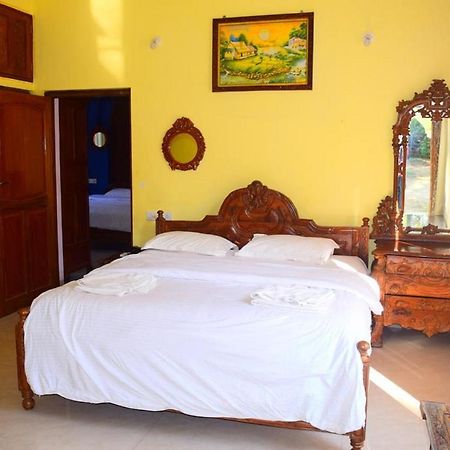 Devbag Resort Karwar Ngoại thất bức ảnh