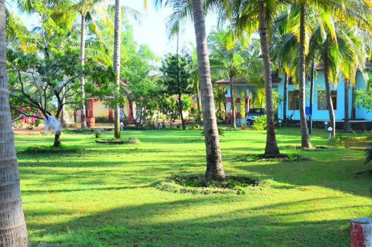Devbag Resort Karwar Ngoại thất bức ảnh