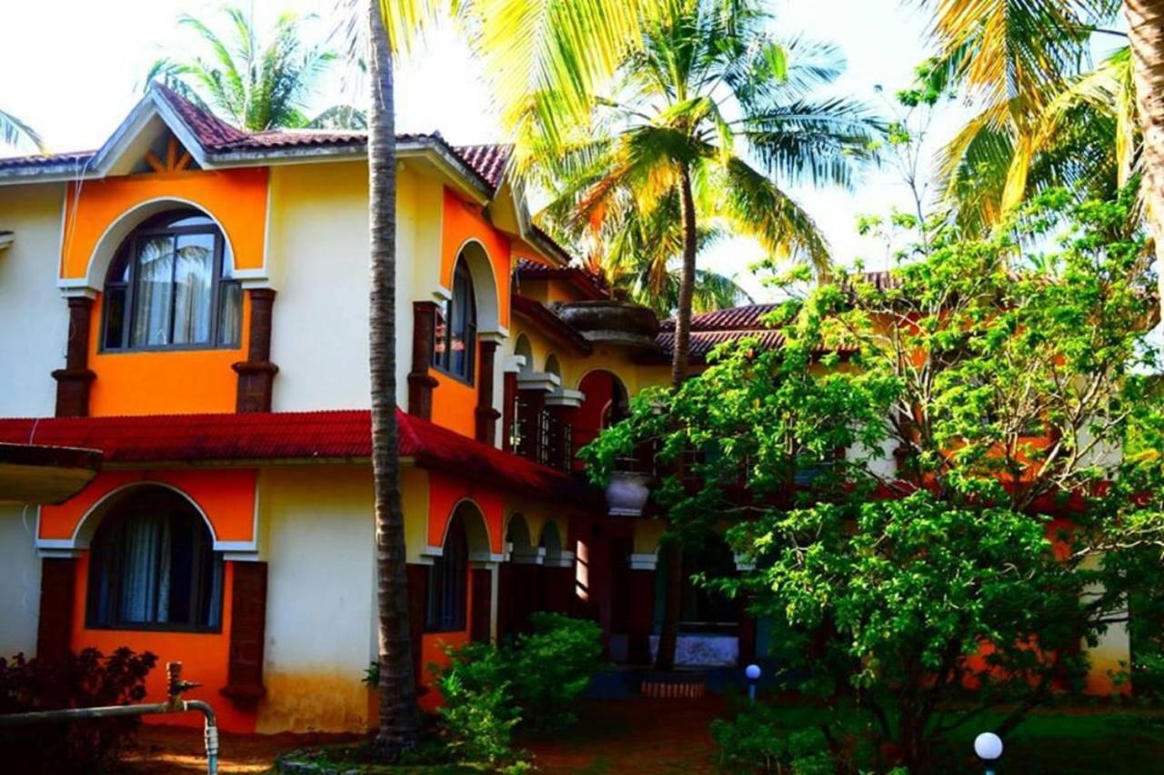 Devbag Resort Karwar Ngoại thất bức ảnh